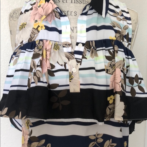 Guess Top - Picture 2 of 6